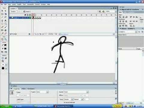 futuresplash animator 1.0